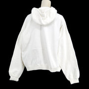 Chanel 1988 CCロゴプリントパーカー#L