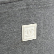 CHANEL 2005 Spring Sport Line sleeveless hoodie #36