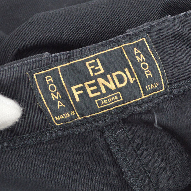 Fendi, Jeans, Brand New Vintage Fendi Denim Jeans