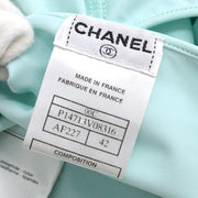 Chanel 2000 cruise sleeveless top #42