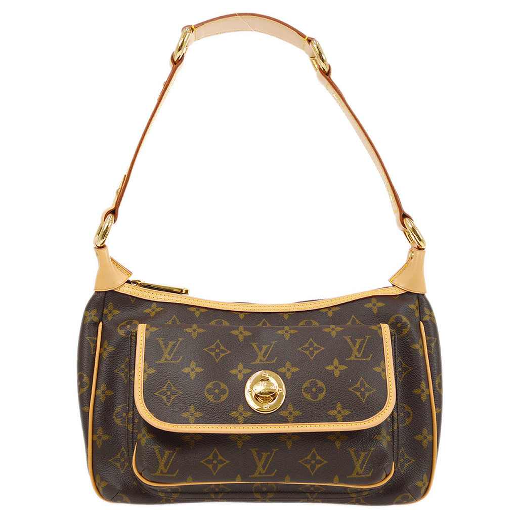 LOUIS VUITTON 2006 TIKAL GM M40077 – AMORE Vintage Tokyo