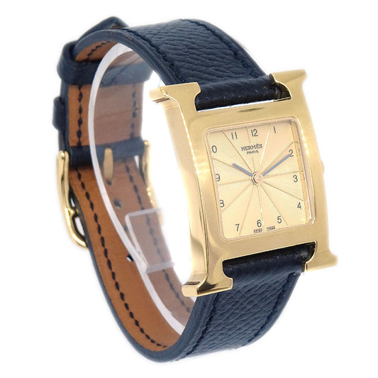 Hermes 1999 H Watch 30mm