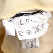 CELINE logo-embroidered roll neck top #42