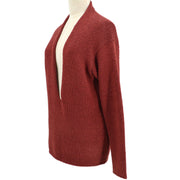 HERMES by Martin Margiela Vareuse Sweater #XS