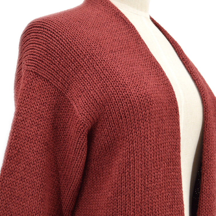 HERMES by Martin Margiela Vareuse Sweater #XS