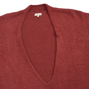 HERMES by Martin Margiela Vareuse Sweater #XS