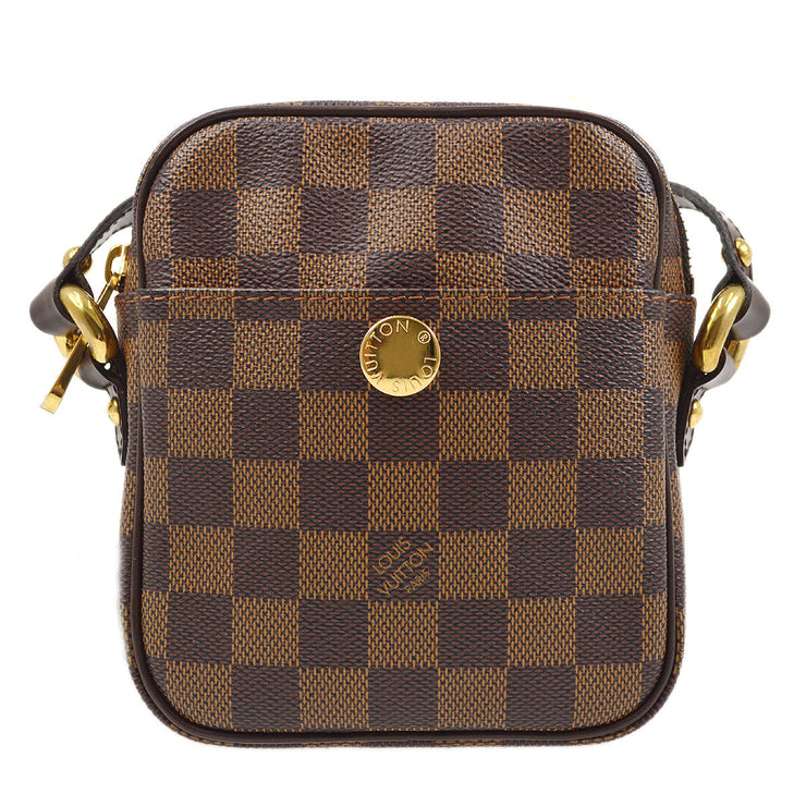 Louis Vuitton 2006 Damier Rift M40056