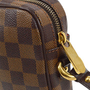 Louis Vuitton 2006 Damier Rift M40056