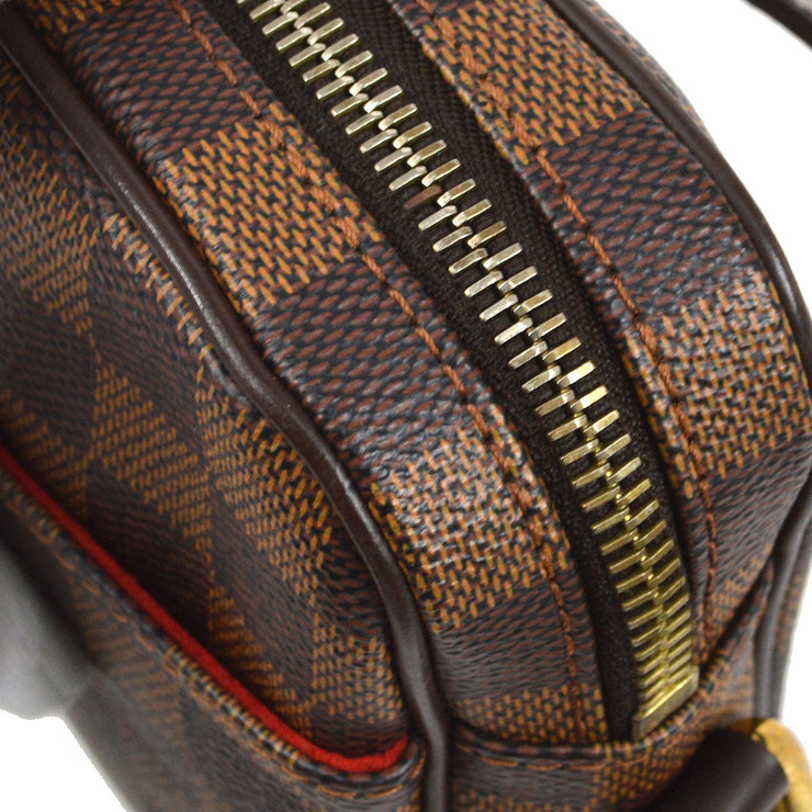 Louis Vuitton 2006 Damier Rift M40056