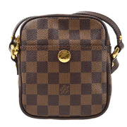 Louis Vuitton 2005 Damier Rift M40056