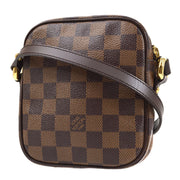 Louis Vuitton 2005 Damier Rift M40056