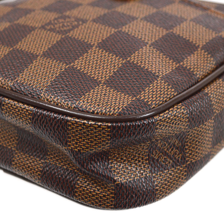 Louis Vuitton 2005 Damier Rift M40056