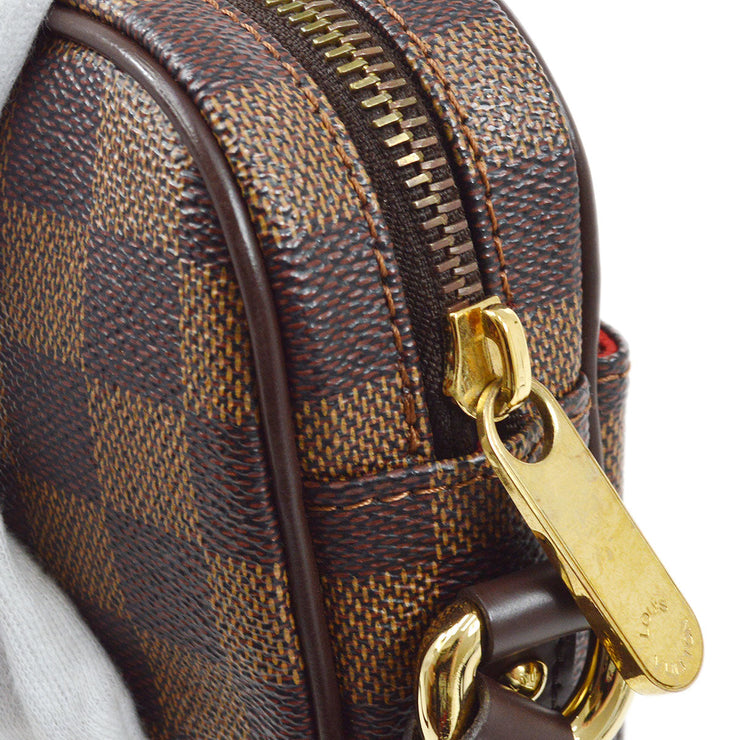 Louis Vuitton 2005 Damier Rift M40056