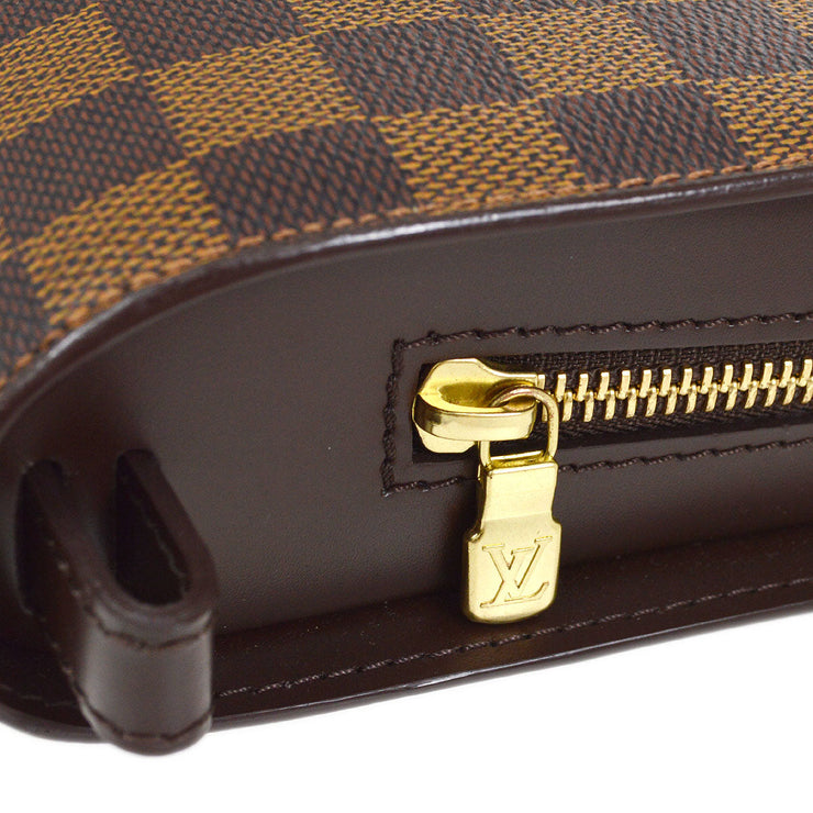 LOUIS VUITTON 2012 SAINT LOUIS DAMIER N51993