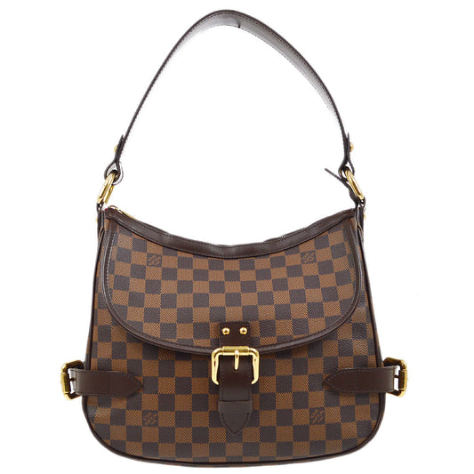 Louis Vuitton 2000 Highbury Damier N51200