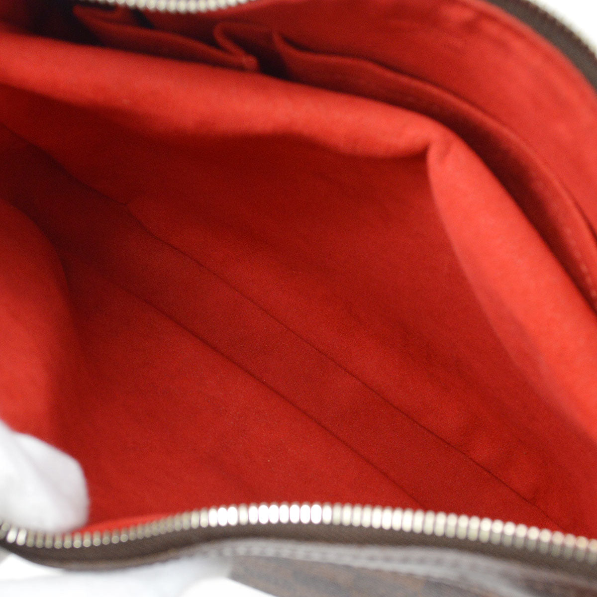 Louis Vuitton 2000 Damier Highbury Shoulder Bag N51200