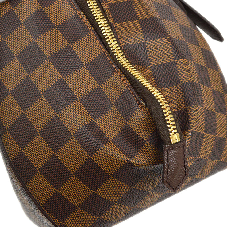 LOUIS VUITTON 2006 BELEM PM HAND BAG DAMIER N51173 – AMORE Vintage Tokyo