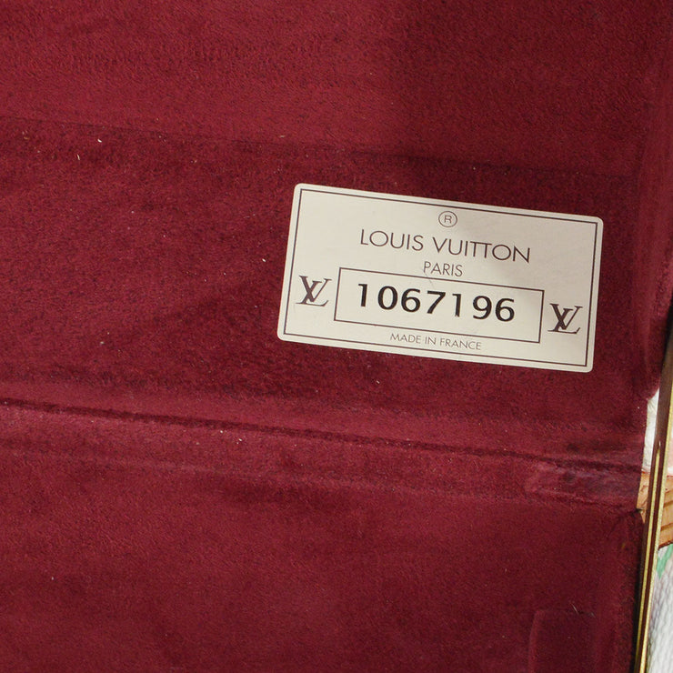 Louis Vuitton * Monogram Multicolor Alzer 70