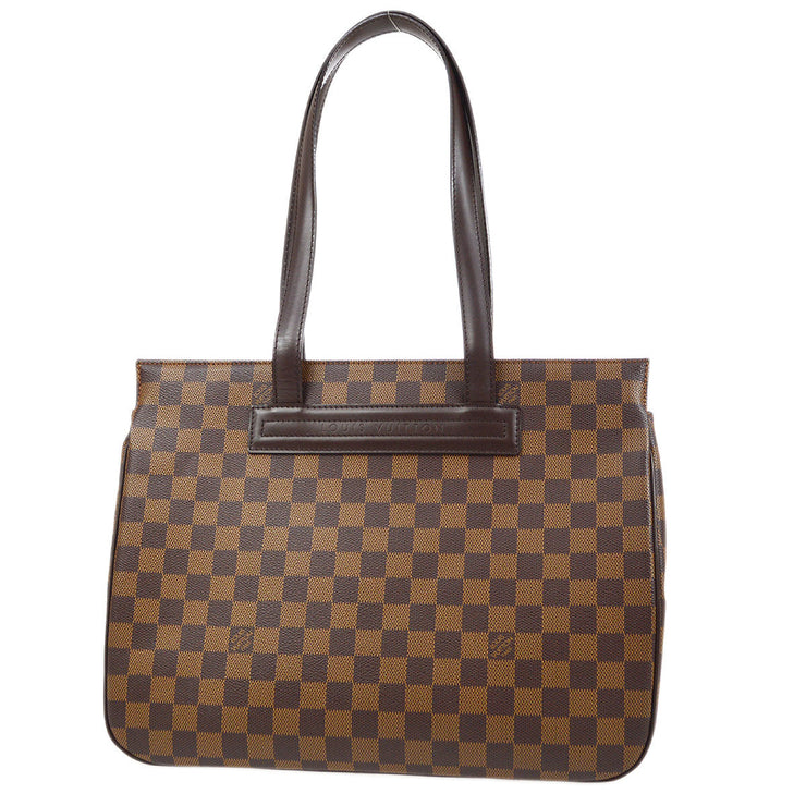 Louis Vuitton Parioli Pm Tote Bag