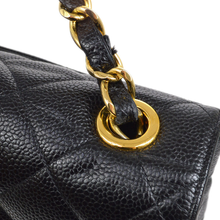 Chanel big hot sale flap bag