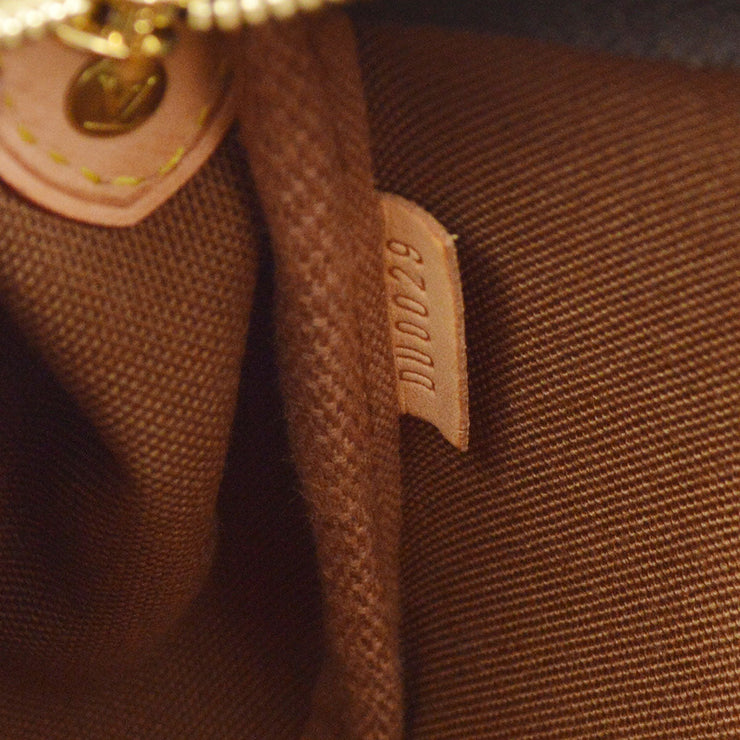 Louis Vuitton Monogram Eva 2way Chain Handbag M95567 – AMORE