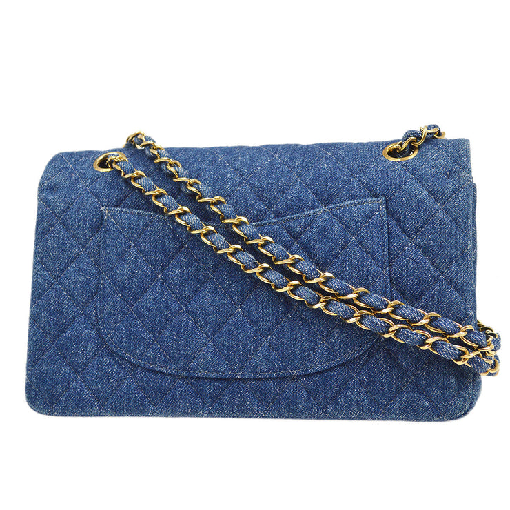 CHANEL * 1997-1999 Classic Flap – AMORE Vintage Tokyo