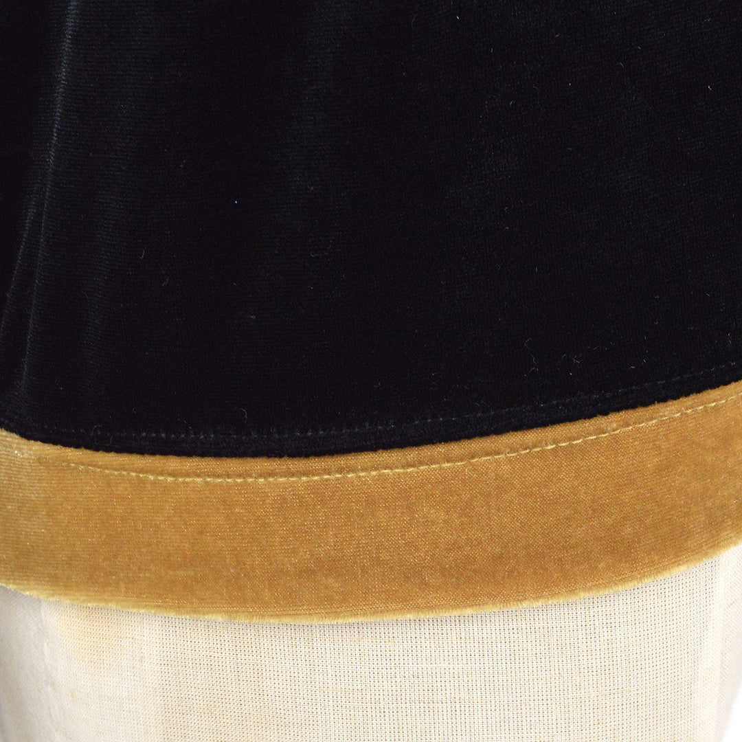 FENDI FF patch long-sleeved T-shirt – AMORE Vintage Tokyo
