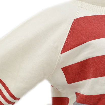 Chanel 2001 Mademoiselle print sweatshirt #44