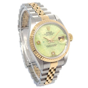 ROLEX 2000 OYSTER PERPETUAL DATEJUST 26mm