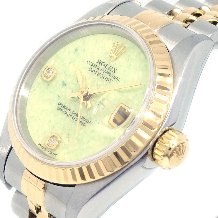 ROLEX 2000 OYSTER PERPETUAL DATEJUST 26mm