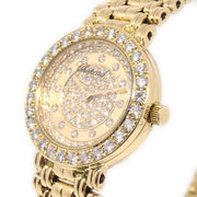 Chopard Quartz Watch 20mm