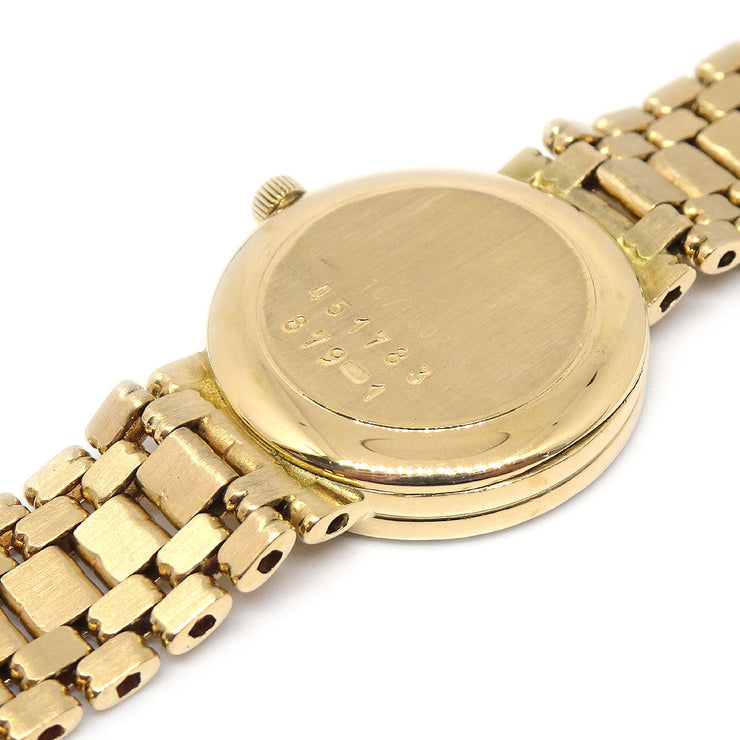 Chopard Quartz Watch 20mm