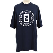 FENDI logo print T-shirt #48