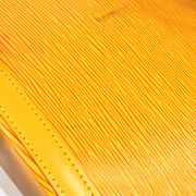 LOUIS VUITTON 1995 SAINT JACQUES YELLOW EPI M52279