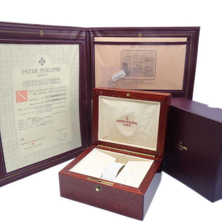 PATEK PHILIPPE Neptune 26mm