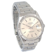 ROLEX 1993 Date 34mm