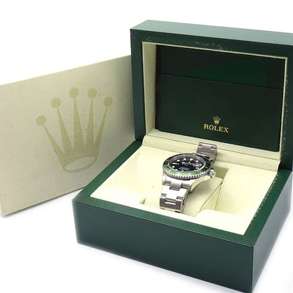 ROLEX 2007-2008 Submariner Date 40mm
