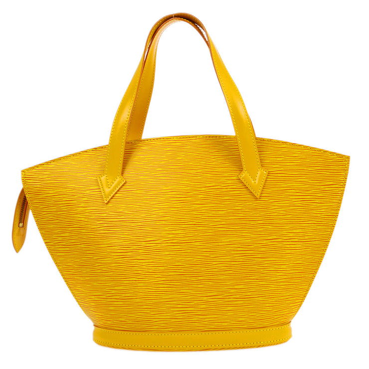 LOUIS VUITTON 1995 SAINT JACQUES M52279