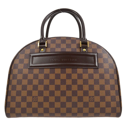 Louis Vuitton 2000 Nolita Damier N41455