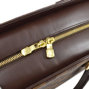 Louis Vuitton 2004 Sarria Horizo​​ntal Handbag Damier N51282