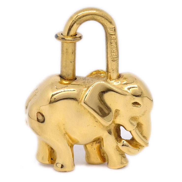 HERMES 1988 Exotisme Elephant Cadena