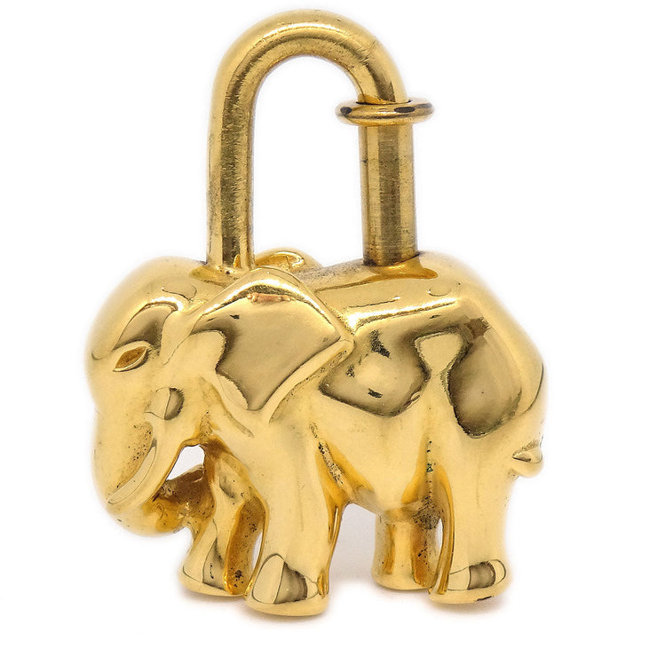 HERMES 1988 Exotisme Elephant Cadena