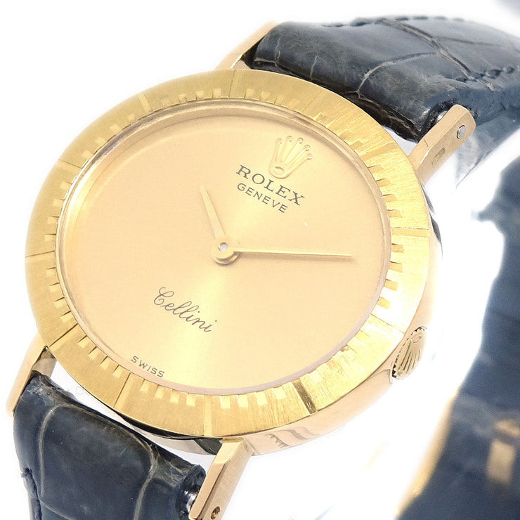 Cellini Manual-winding Watch 25mm