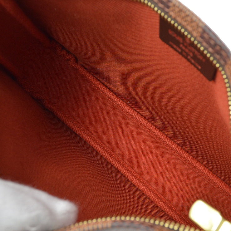 LOUIS VUITTON 2002 NAVONA DAMIER N51983