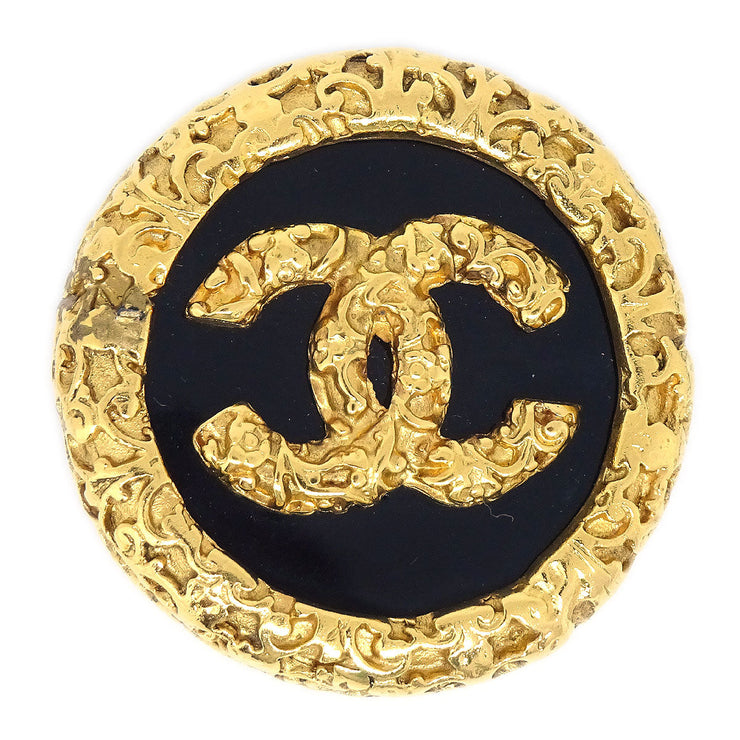 Chanel Brooch Pin 