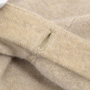 CHANEL 1991 knit jumper pants set #36