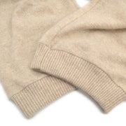 CHANEL 1991 knit jumper pants set #36