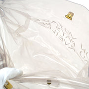 HERMES 1997 PVC Kelly