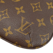Louis Vuitton 2008 Comme Des Garçons Party Bag GM Monogram M40262