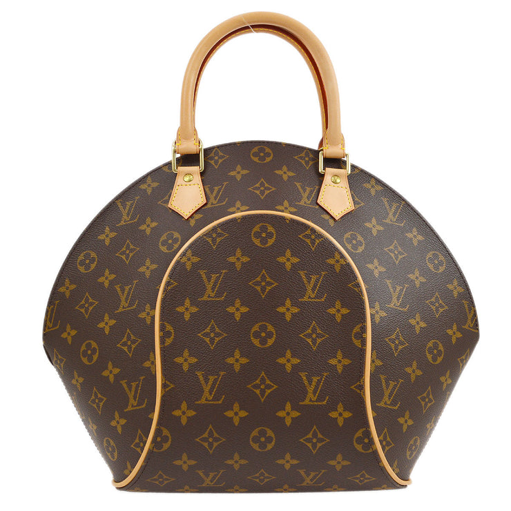 圓潤可愛感：Louis Vuitton Ellipse BB 手袋還附送一顆「網球」？ - POPBEE